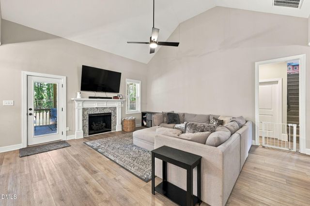85 Lilac Drive, Franklinton, NC 27525