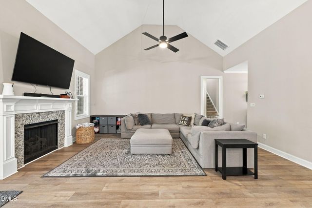 85 Lilac Drive, Franklinton, NC 27525