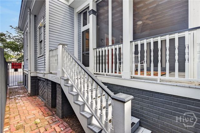 902 Barnard Street, Savannah, GA 31401