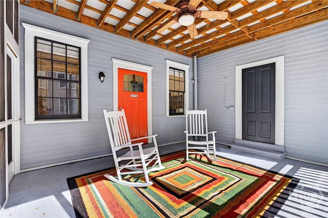 902 Barnard Street, Savannah, GA 31401