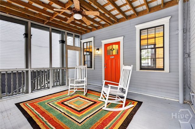 902 Barnard Street, Savannah, GA 31401