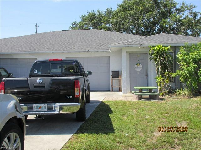 1114-1116 NE 8th ST, Cape Coral, FL 33909