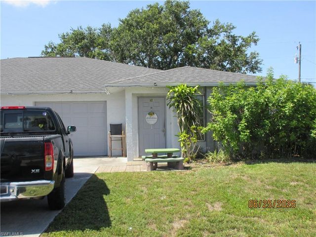 1114-1116 NE 8th ST, Cape Coral, FL 33909