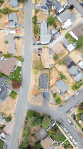 1219 W Walnut Street, Centralia, WA 98531