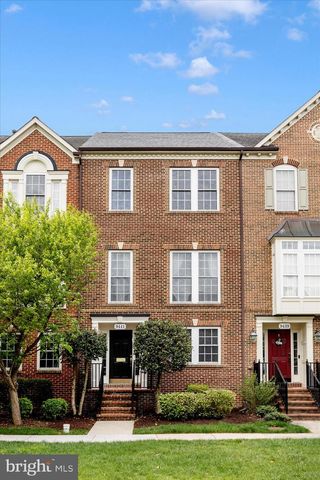 9441 DUNRAVEN ST, Frederick, MD 21704