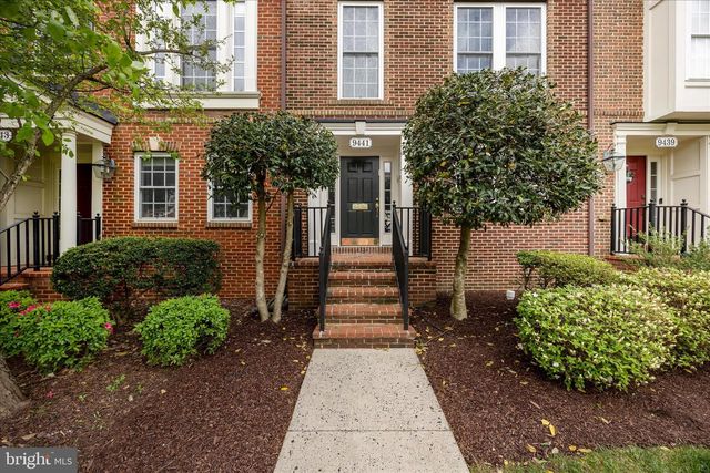 9441 DUNRAVEN ST, Frederick, MD 21704