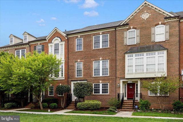 9441 DUNRAVEN ST, Frederick, MD 21704