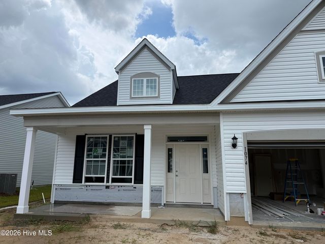 1074 Rosefield Way NW, Carolina Shores, NC 28467
