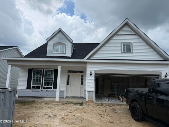 1074 Rosefield Way NW, Carolina Shores, NC 28467