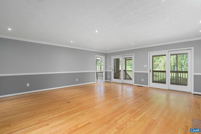 4568 ROCKFISH GAP TPKE, Charlottesville, VA 22903