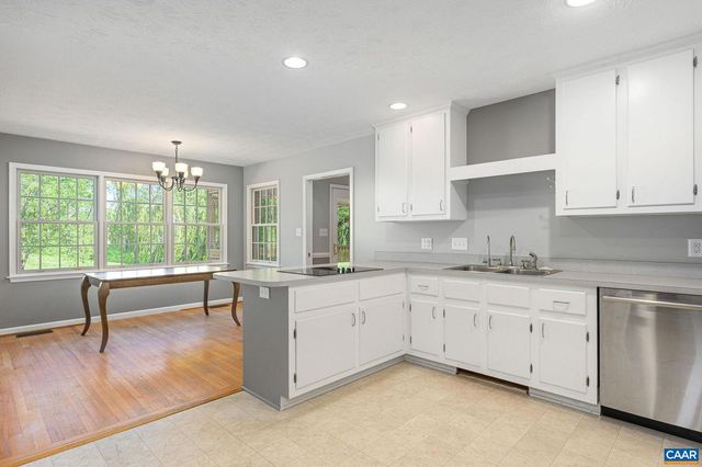 4568 ROCKFISH GAP TPKE, Charlottesville, VA 22903
