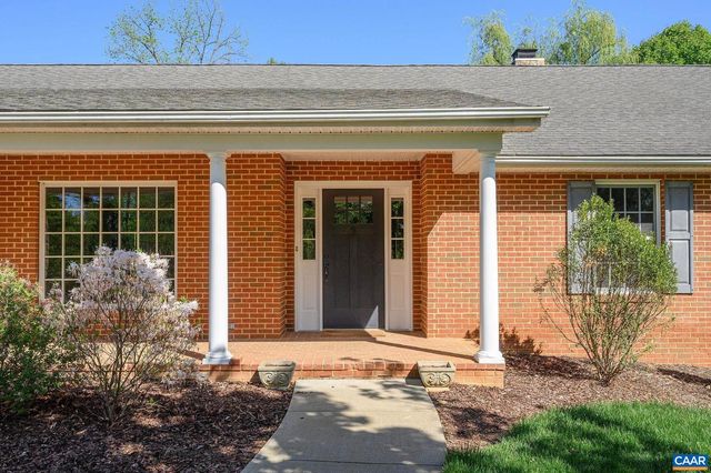 4568 ROCKFISH GAP TPKE, Charlottesville, VA 22903