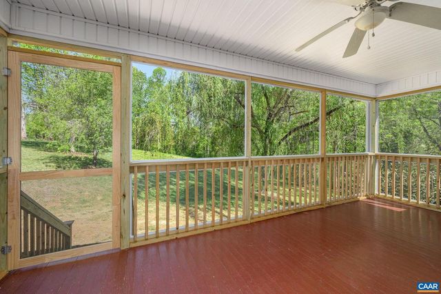 4568 ROCKFISH GAP TPKE, Charlottesville, VA 22903