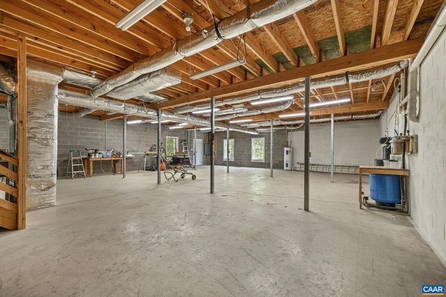 4568 ROCKFISH GAP TPKE, Charlottesville, VA 22903