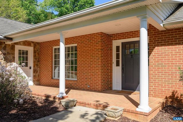 4568 ROCKFISH GAP TPKE, Charlottesville, VA 22903