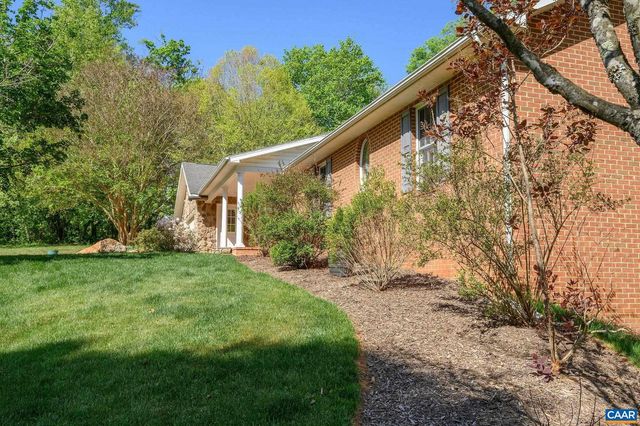 4568 ROCKFISH GAP TPKE, Charlottesville, VA 22903