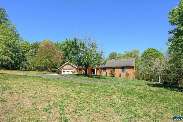 4568 ROCKFISH GAP TPKE, Charlottesville, VA 22903