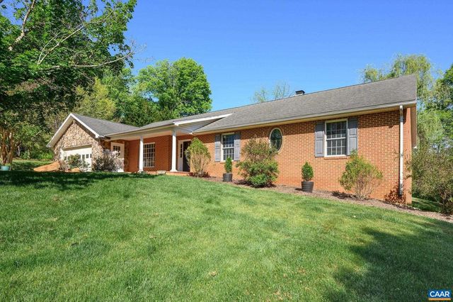 4568 ROCKFISH GAP TPKE, Charlottesville, VA 22903