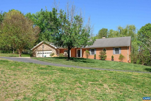 4568 ROCKFISH GAP TPKE, Charlottesville, VA 22903