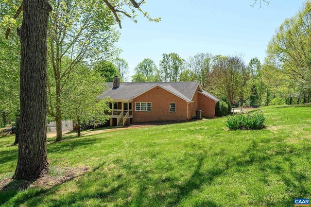 4568 ROCKFISH GAP TPKE, Charlottesville, VA 22903