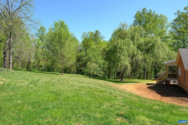 4568 ROCKFISH GAP TPKE, Charlottesville, VA 22903