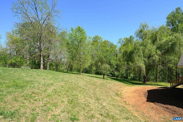 4568 ROCKFISH GAP TPKE, Charlottesville, VA 22903
