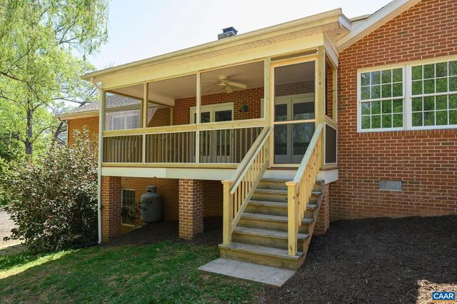 4568 ROCKFISH GAP TPKE, Charlottesville, VA 22903