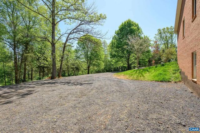 4568 ROCKFISH GAP TPKE, Charlottesville, VA 22903