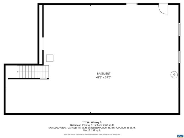 4568 ROCKFISH GAP TPKE, Charlottesville, VA 22903