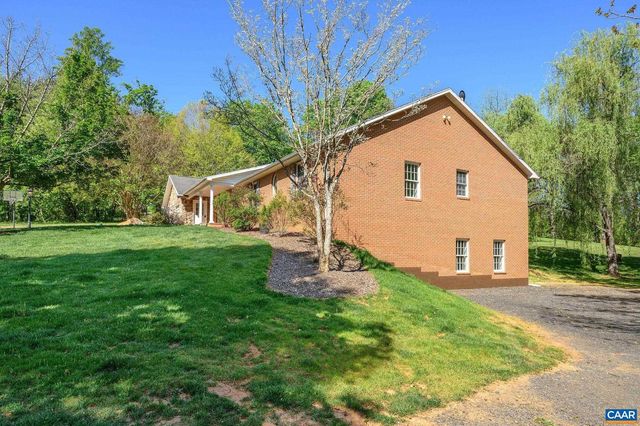 4568 ROCKFISH GAP TPKE, Charlottesville, VA 22903