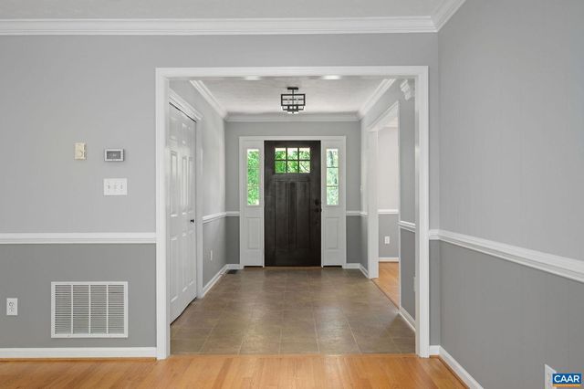 4568 ROCKFISH GAP TPKE, Charlottesville, VA 22903