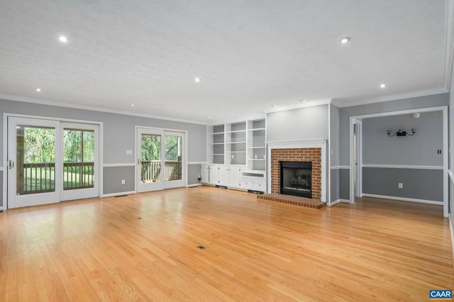 4568 ROCKFISH GAP TPKE, Charlottesville, VA 22903