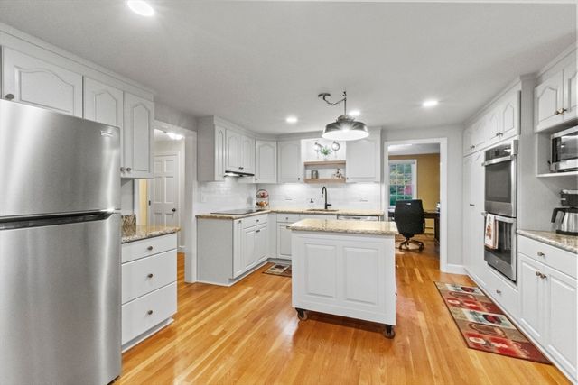 29 Kay Street, Westborough, MA 01581
