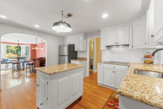 29 Kay Street, Westborough, MA 01581