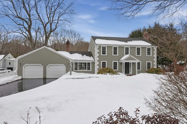 29 Kay Street, Westborough, MA 01581