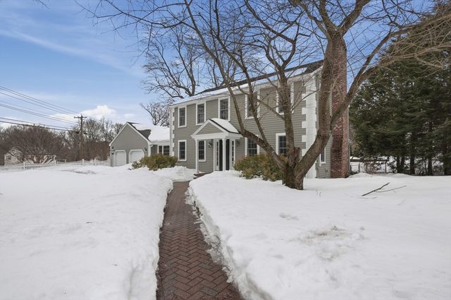 29 Kay Street, Westborough, MA 01581