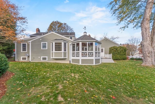 29 Kay Street, Westborough, MA 01581