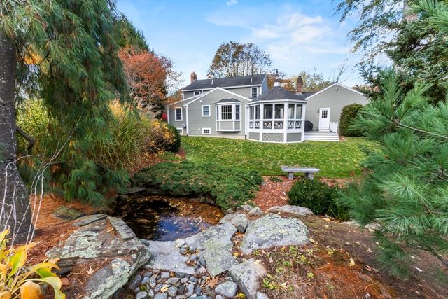 29 Kay Street, Westborough, MA 01581