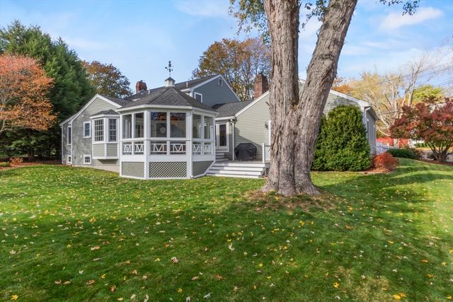 29 Kay Street, Westborough, MA 01581