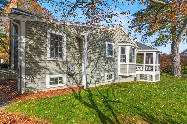 29 Kay Street, Westborough, MA 01581