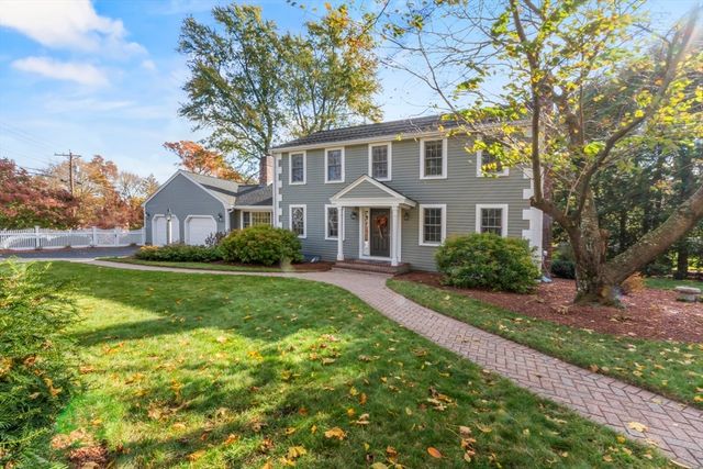 29 Kay Street, Westborough, MA 01581
