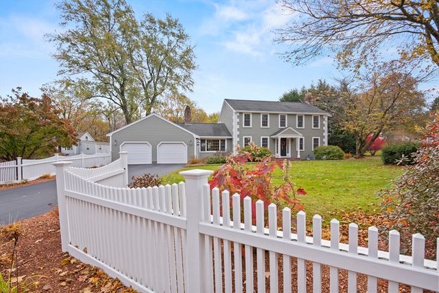 29 Kay Street, Westborough, MA 01581