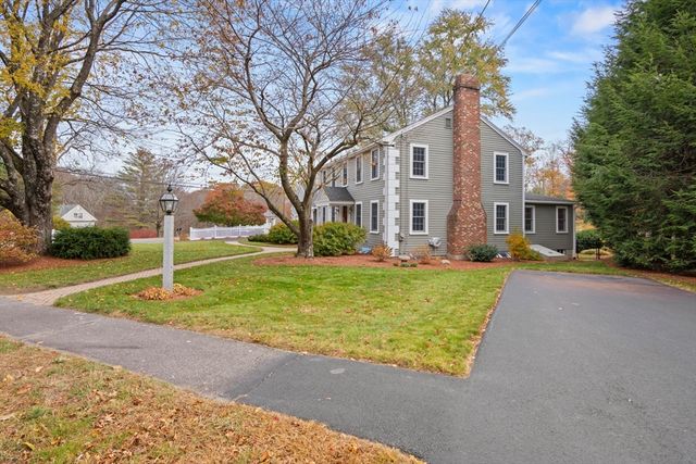 29 Kay Street, Westborough, MA 01581