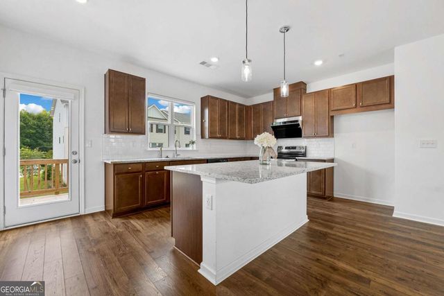 218 Maycrest Path, Tucker, GA 30084