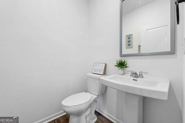 218 Maycrest Path, Tucker, GA 30084