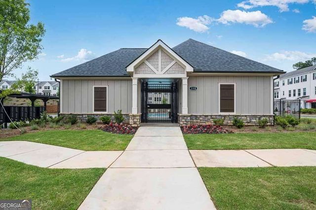 218 Maycrest Path, Tucker, GA 30084