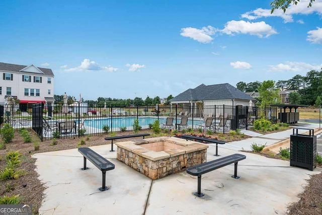 218 Maycrest Path, Tucker, GA 30084
