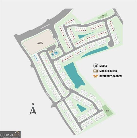 218 Maycrest Path, Tucker, GA 30084