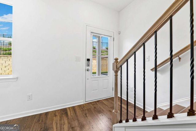 218 Maycrest Path, Tucker, GA 30084