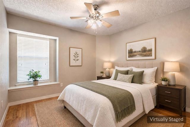 1102 NE 2nd Street, Bentonville, AR 72712